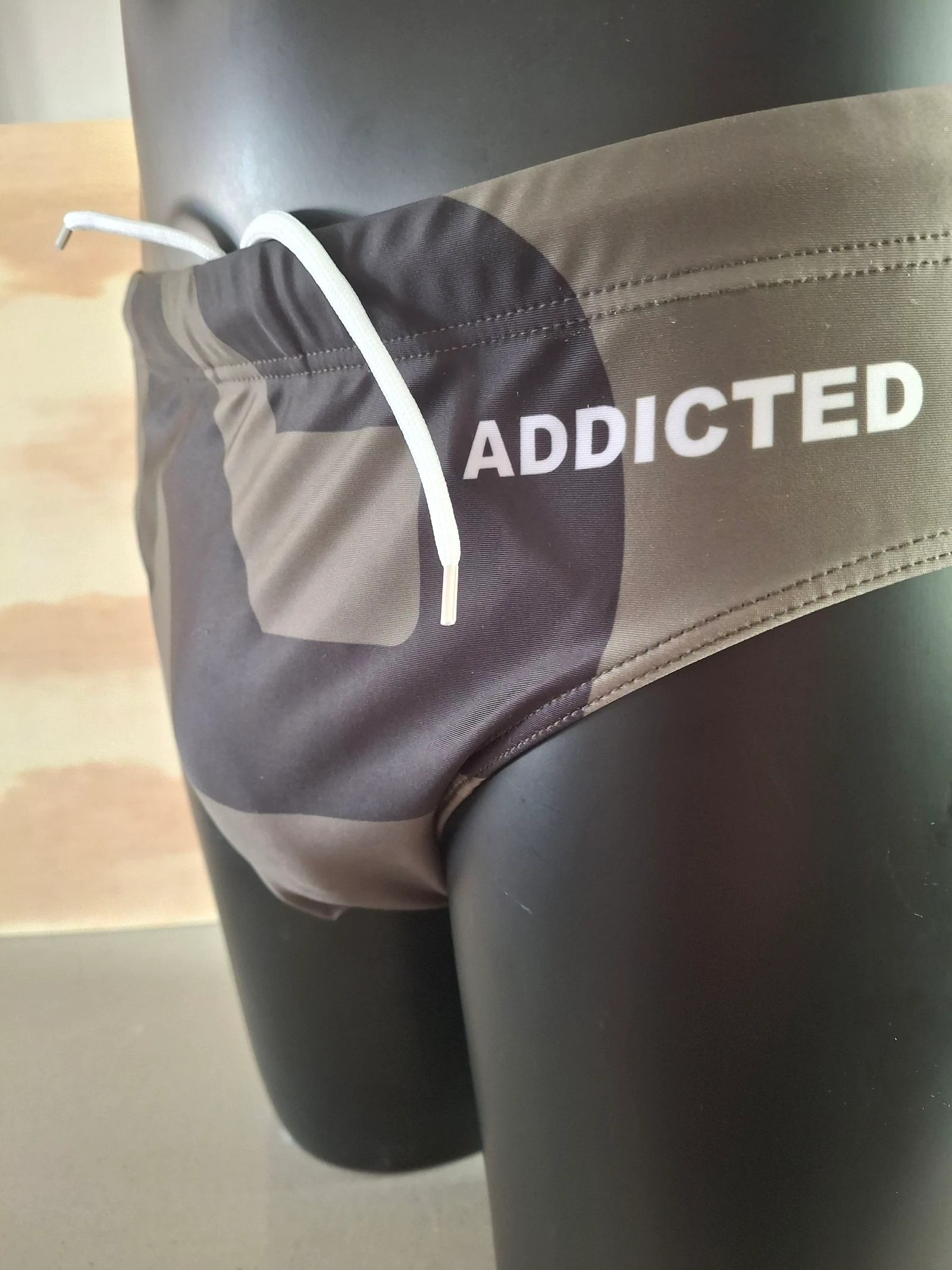 Bañador addicted xxl